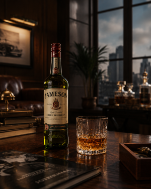 Jameson 70cl