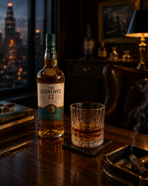 Glenlivet 12 70cl
