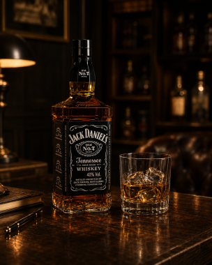 Jack Daniel's 5cl