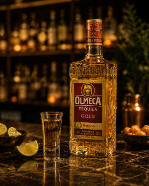 Olmeca Gold 35cl