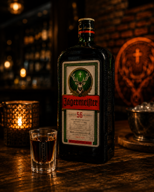 Jägermeister 35cl