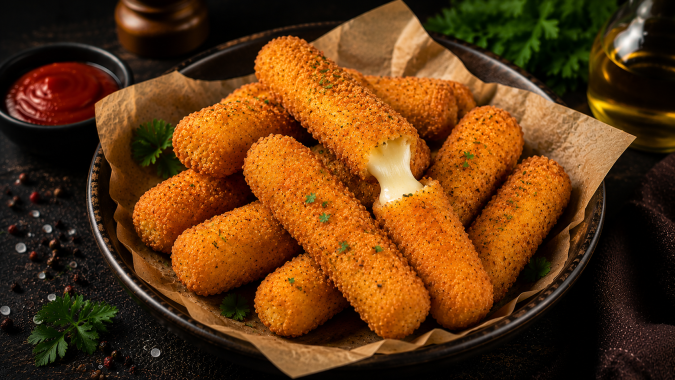 Mozzarella Stick
