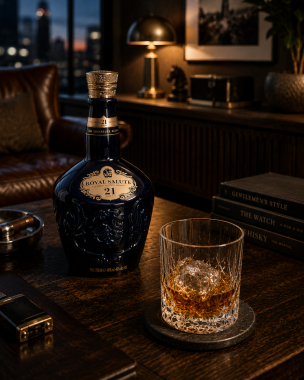 Royale Salute 21 70cl