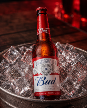 Bud 50cl