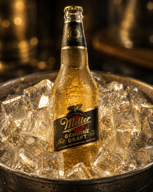 Miller 33cl