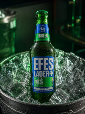 Efes Green 50cl