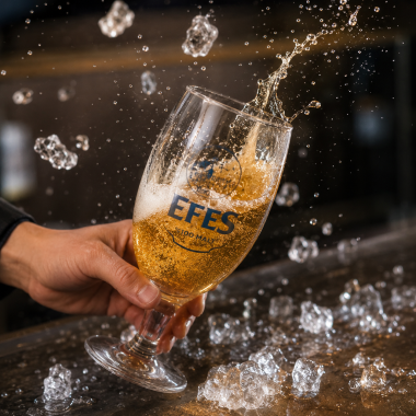 Efes Pilsen Fıçı 50cl