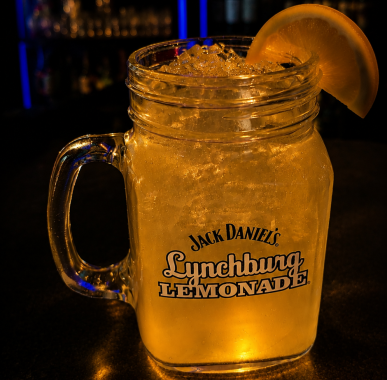 Lynchburg Lemonade