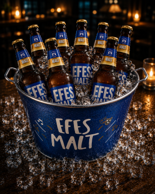Efes Malt 8'li Kova