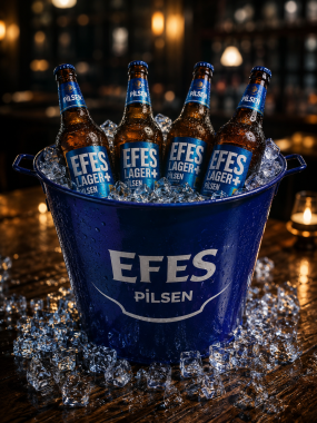 Efes Pilsen 4'lü Kova