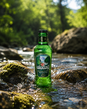 Uludağ Soda