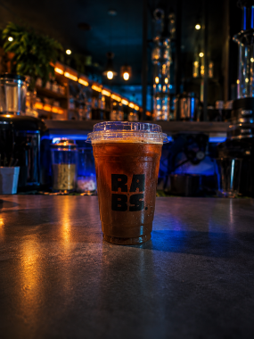 Ice Americano