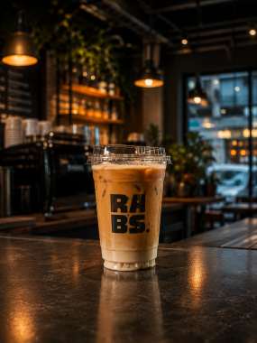 Ice Latte