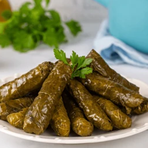 Ara Sıcaklar/Snacks